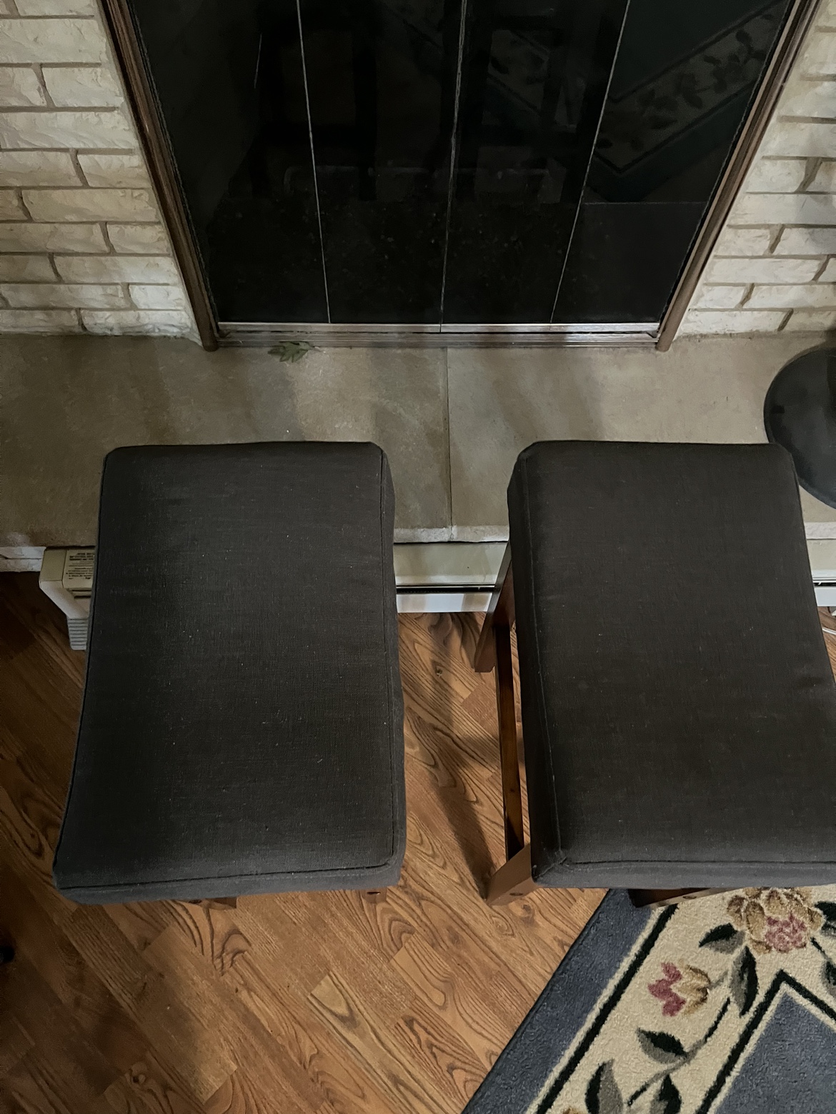 Bar stools - photo 5