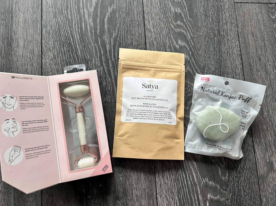 FREE‼️ Spa Accessories