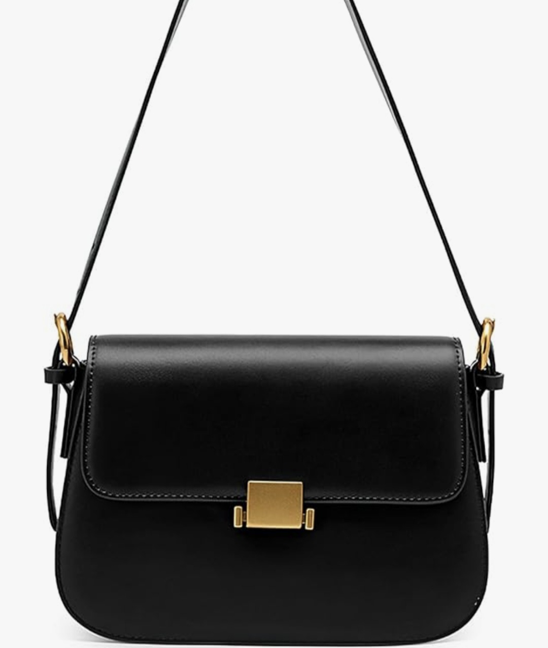 Leather Purse - Brand New! thumbnail