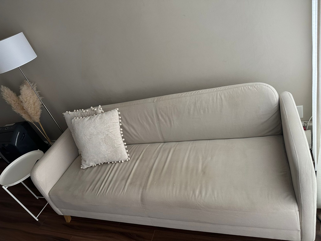 Ikea sofa - photo 2