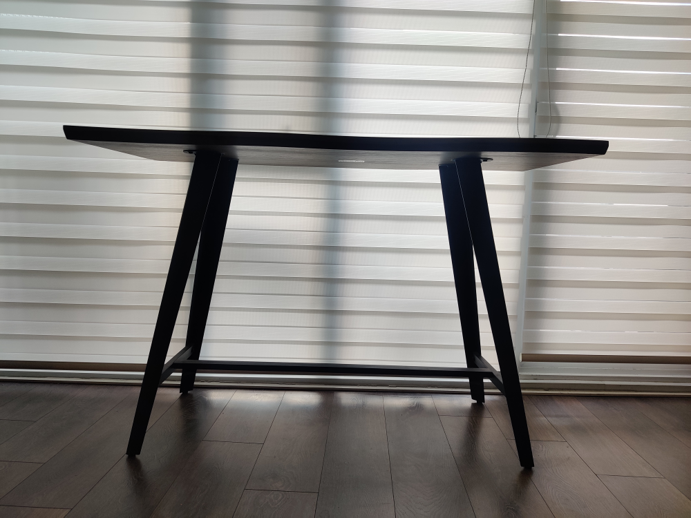 Structube Jerry Dining Table - photo 3