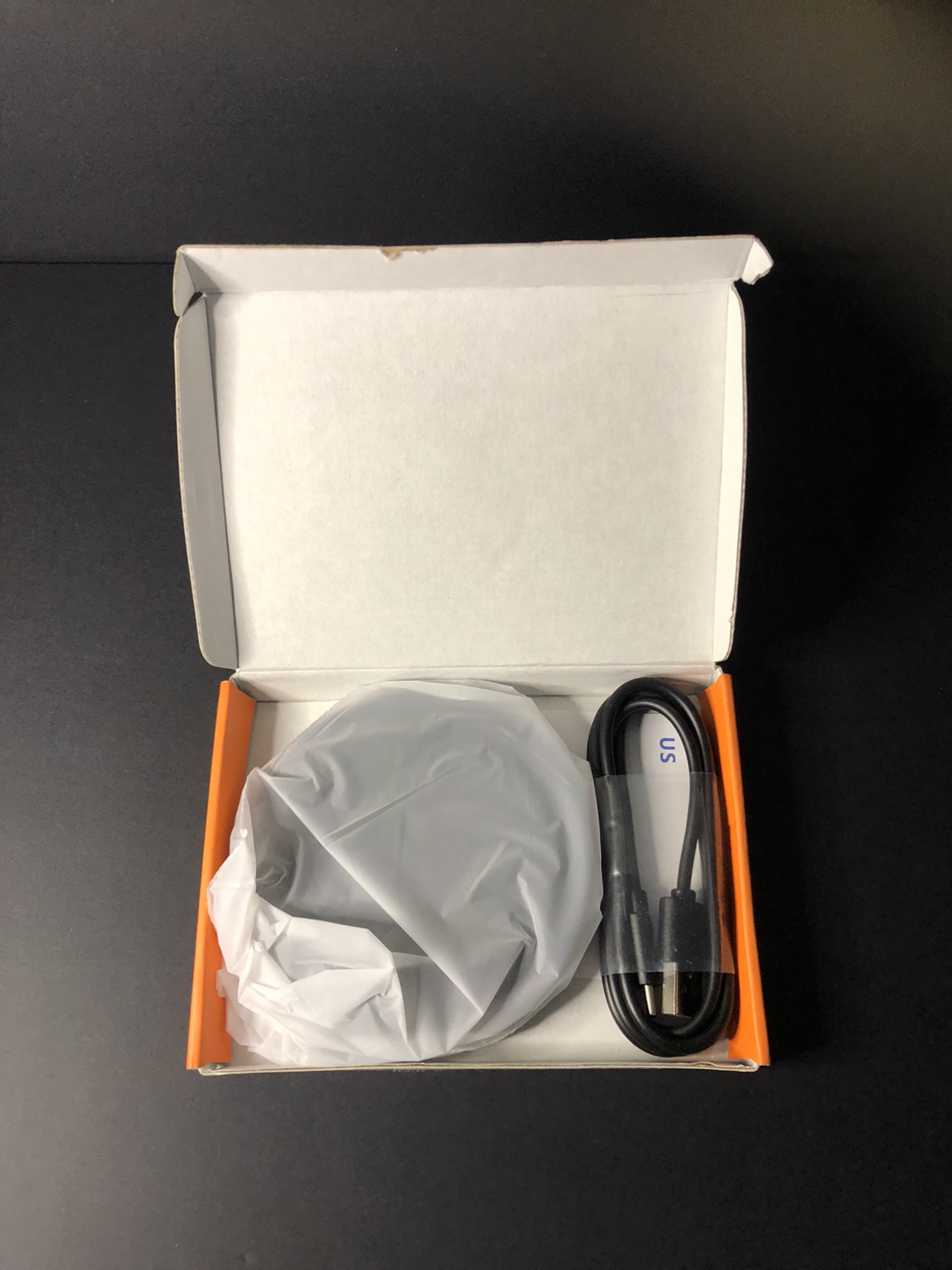 New Yootech Wireless Charger - photo 2