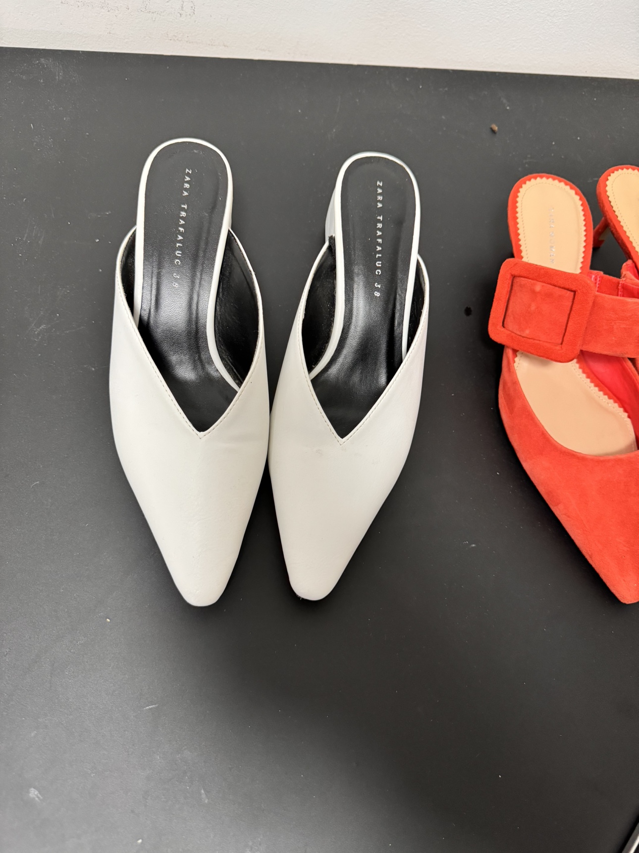 Zara Shoes