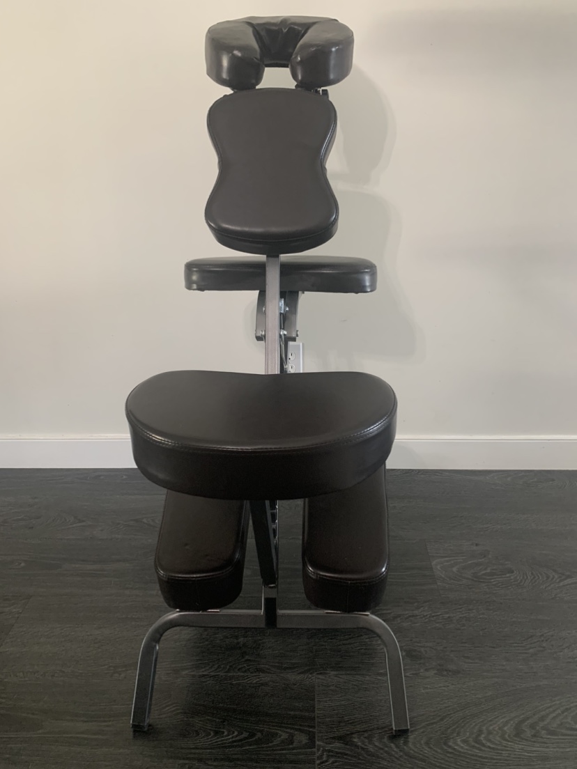 Foldable Massage Chair - photo 4