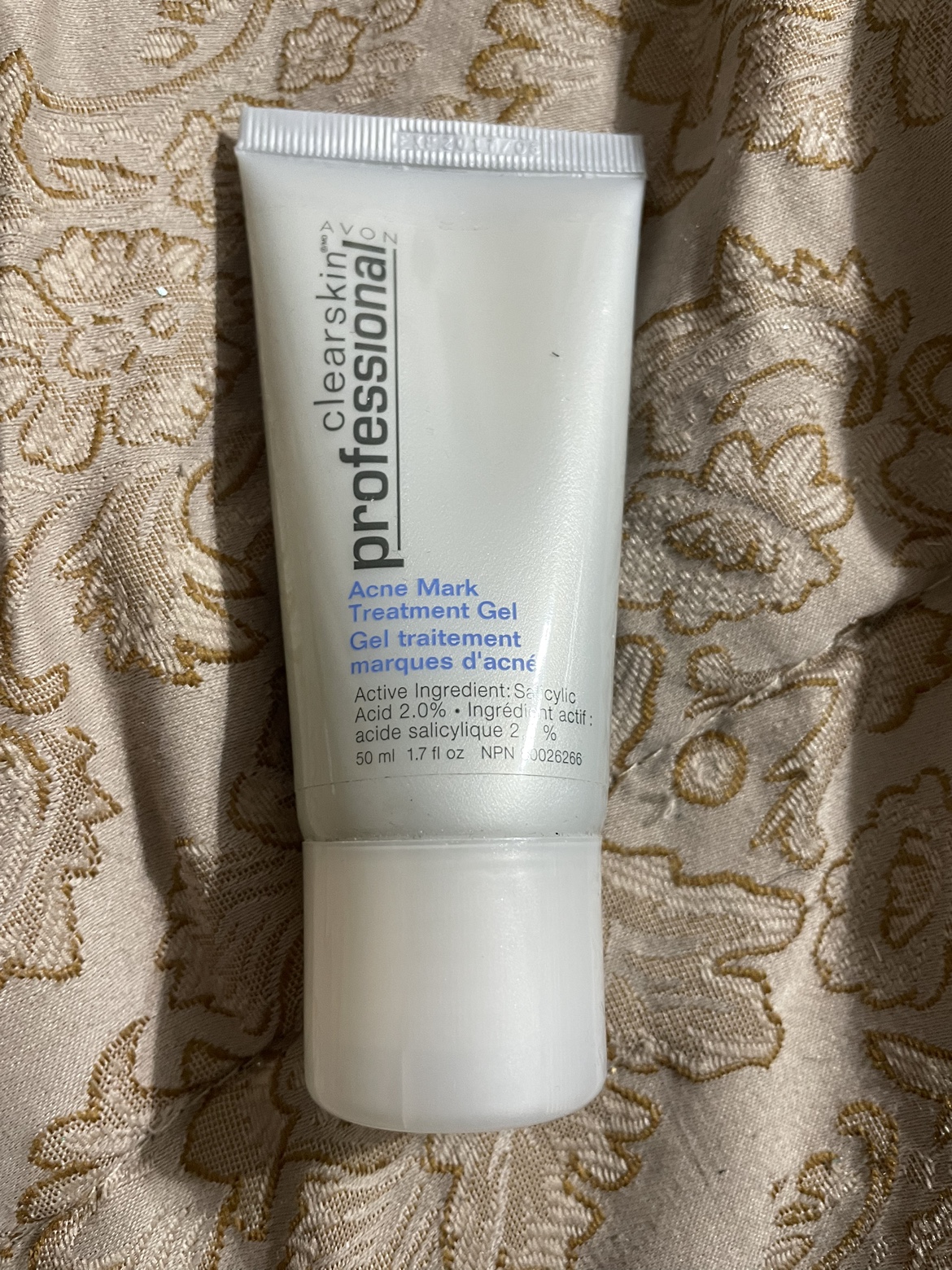 SELF CARE BODY CARE BRAND NEW image indicator(3)