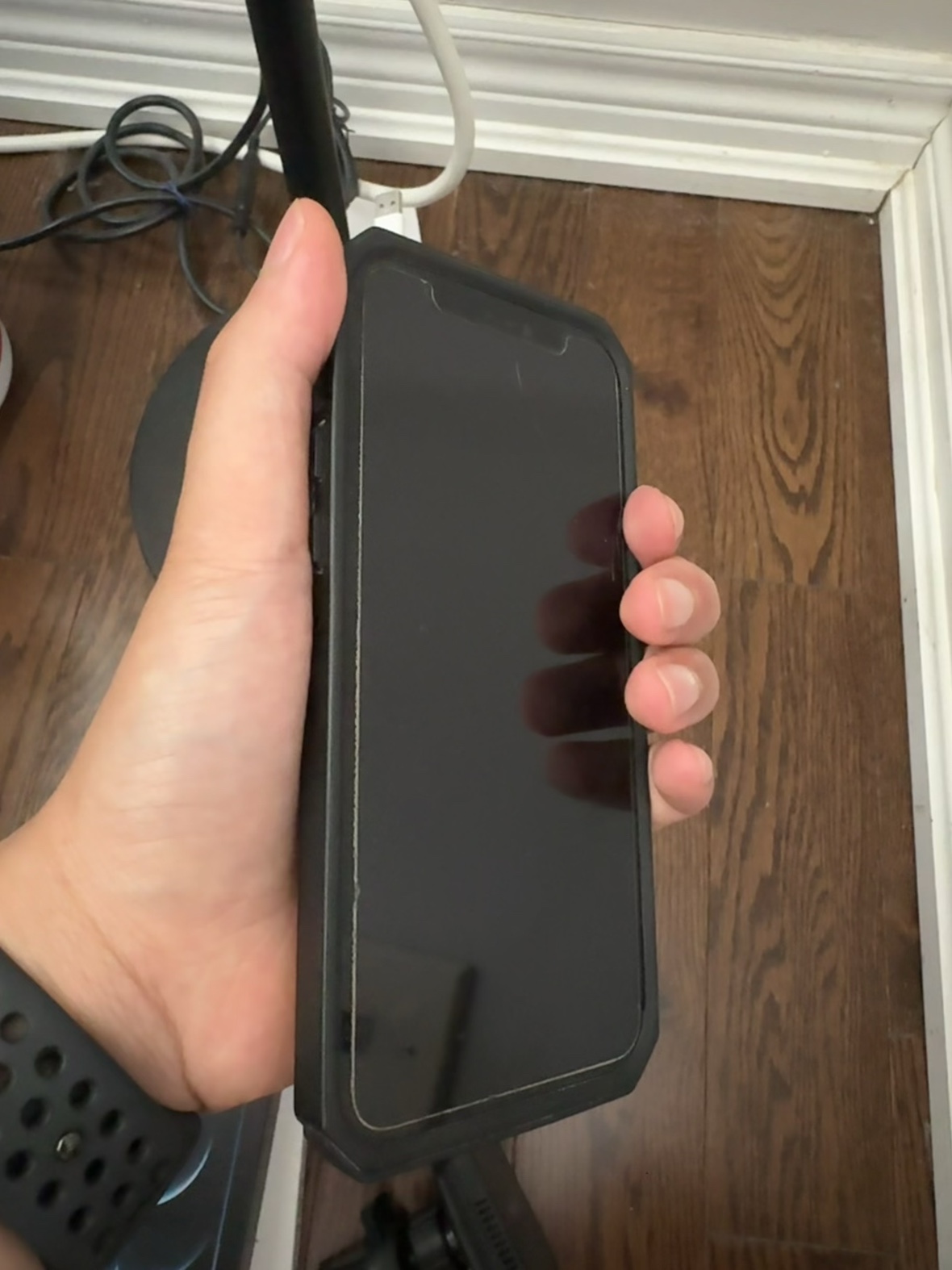 iPhone 12 Pro mint 128gb 520 dollar - photo 5