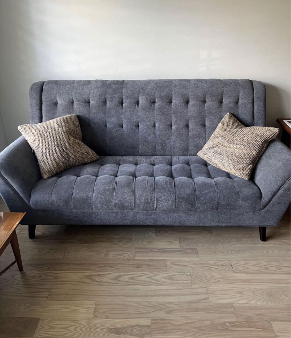 Art Decor Sofa Couch 3 seat great condition