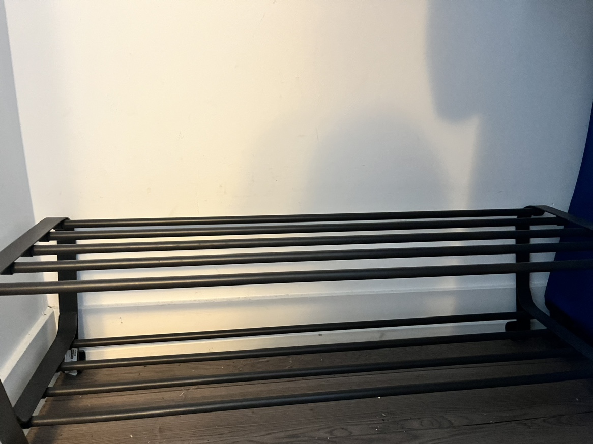Shoe Rack - photo 2