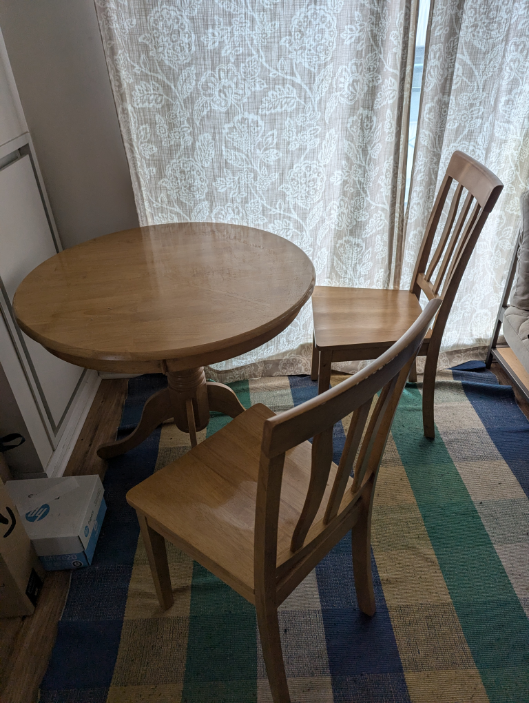 Dining Table Set