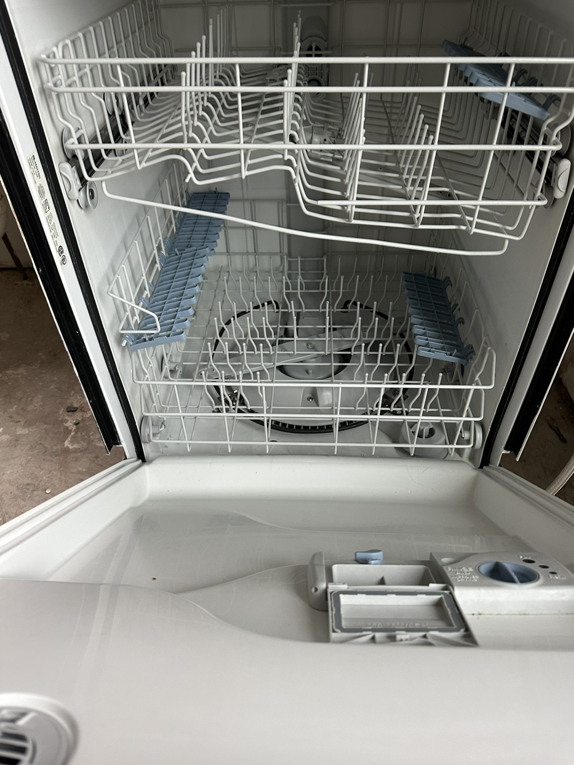 Maytag Dishwasher