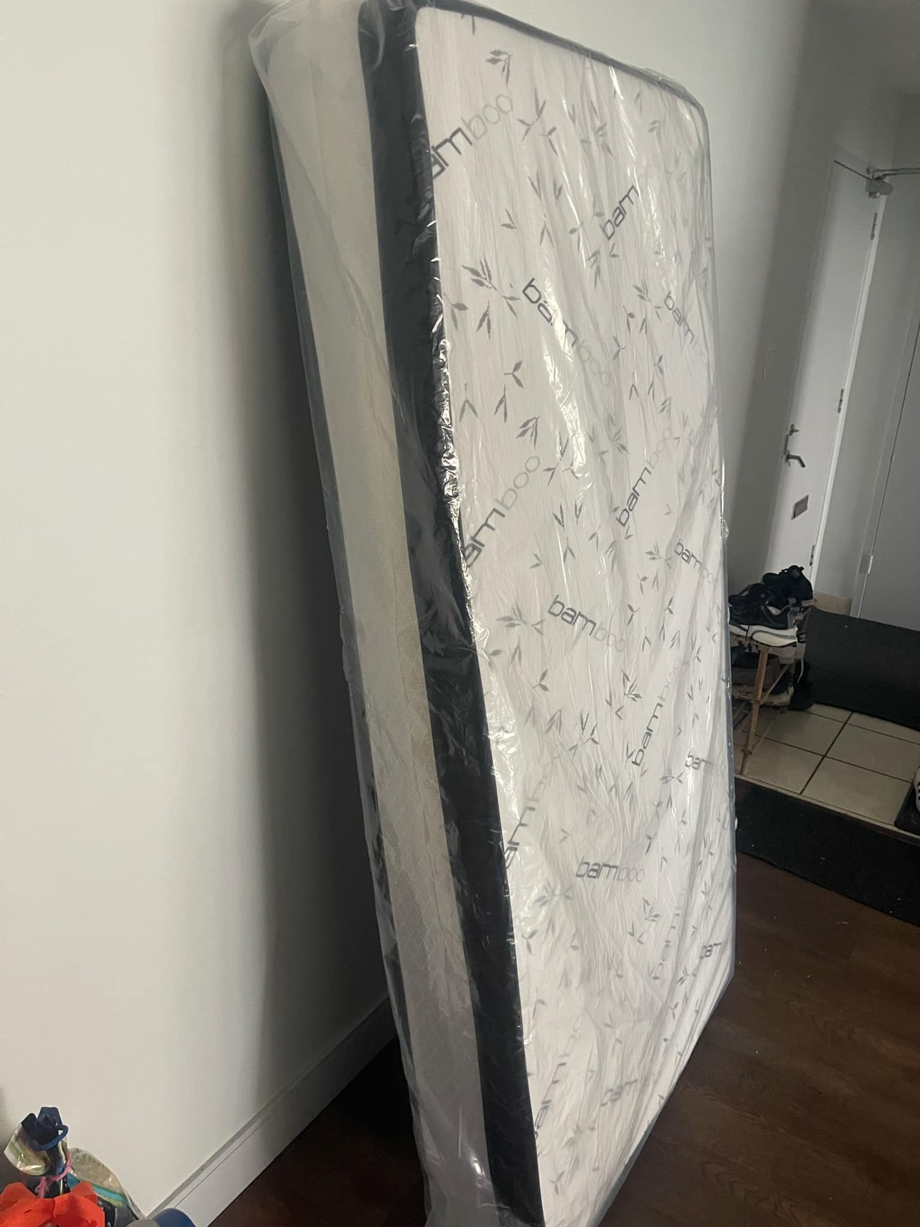 New mattress for sale - photo 2