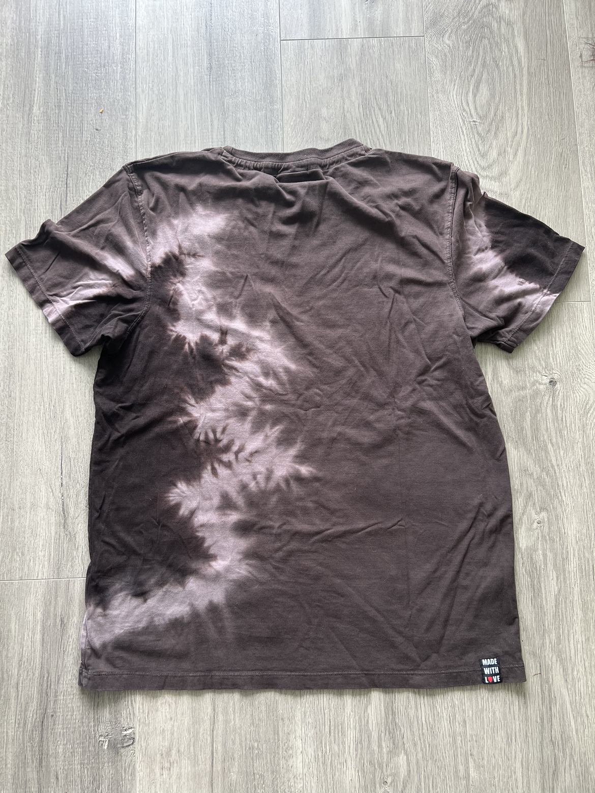 Five to One Baby T-Shirt by Strellson L image indicator(7)