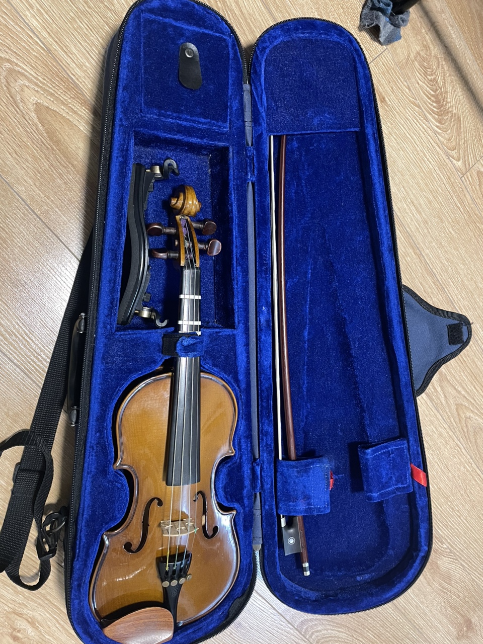 Stentor Violin size 1/4