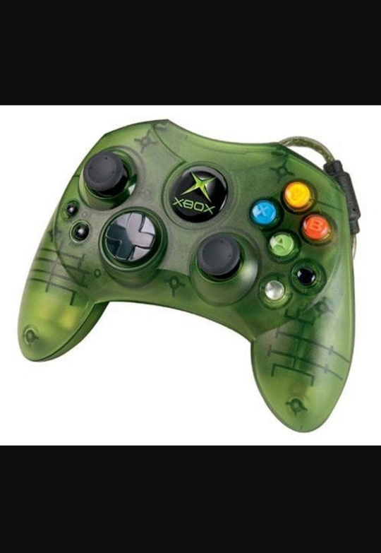 Xbox First Generation Microsoft Video Game System Controller | Karrot