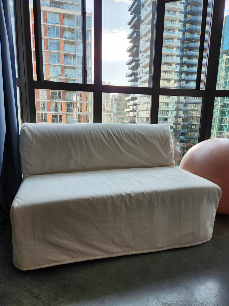 IKEA Sofa Bed [Cheap] - photo 2