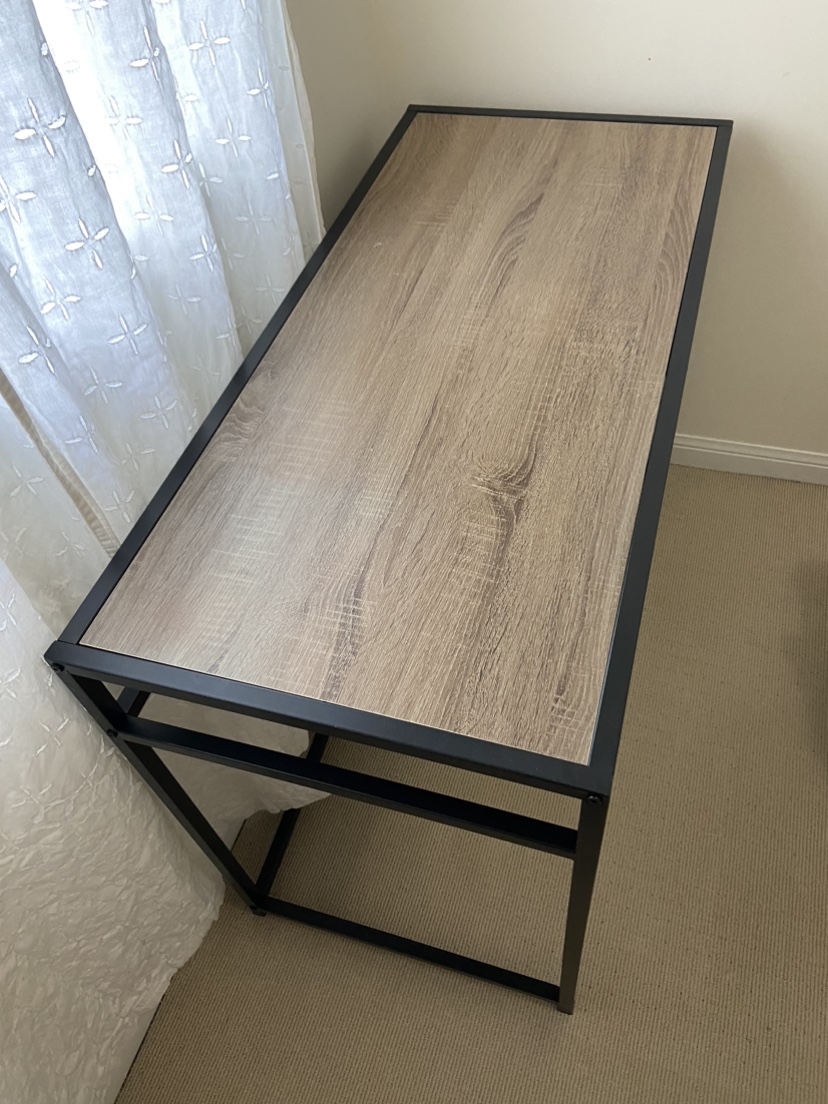 Modern Office Desk - photo 2