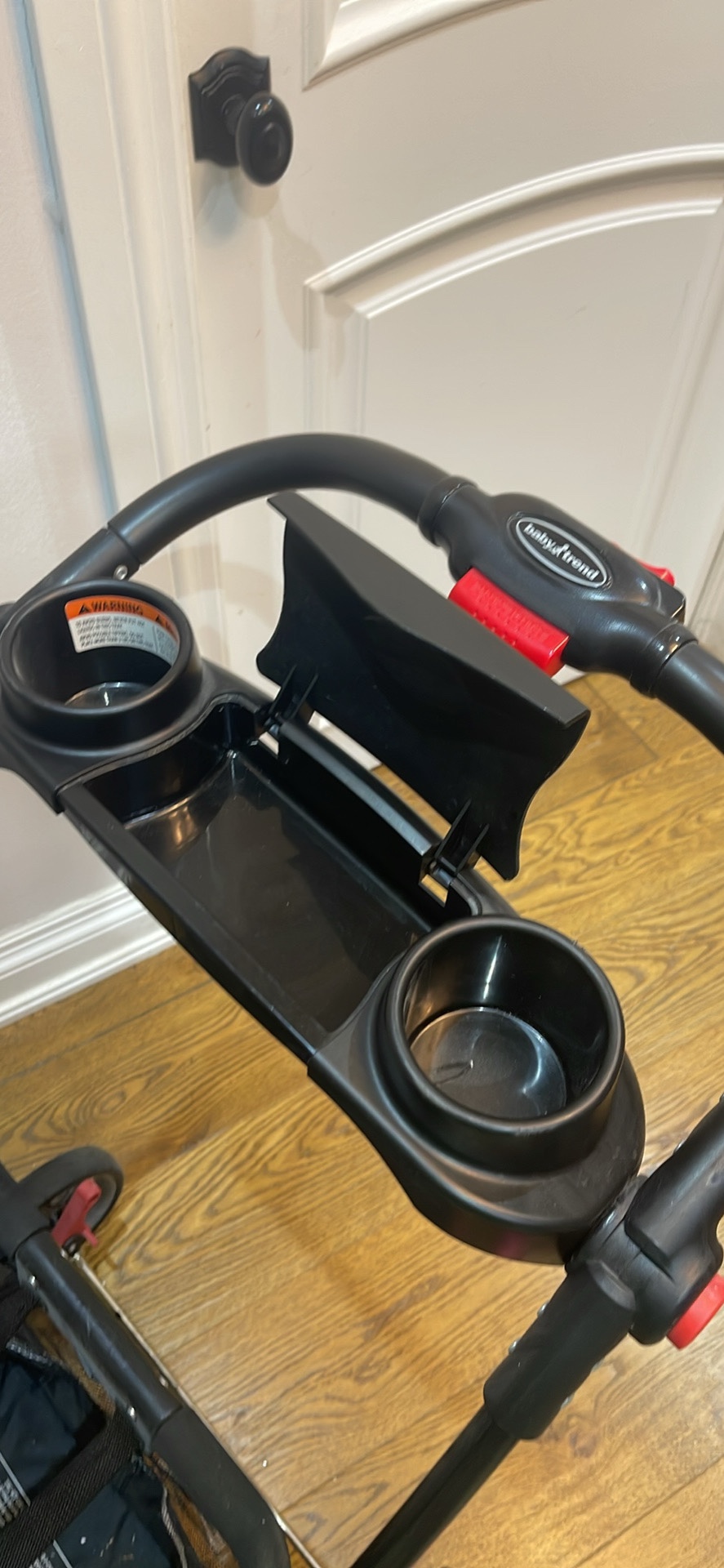 Snap N Go Stroller - photo 3