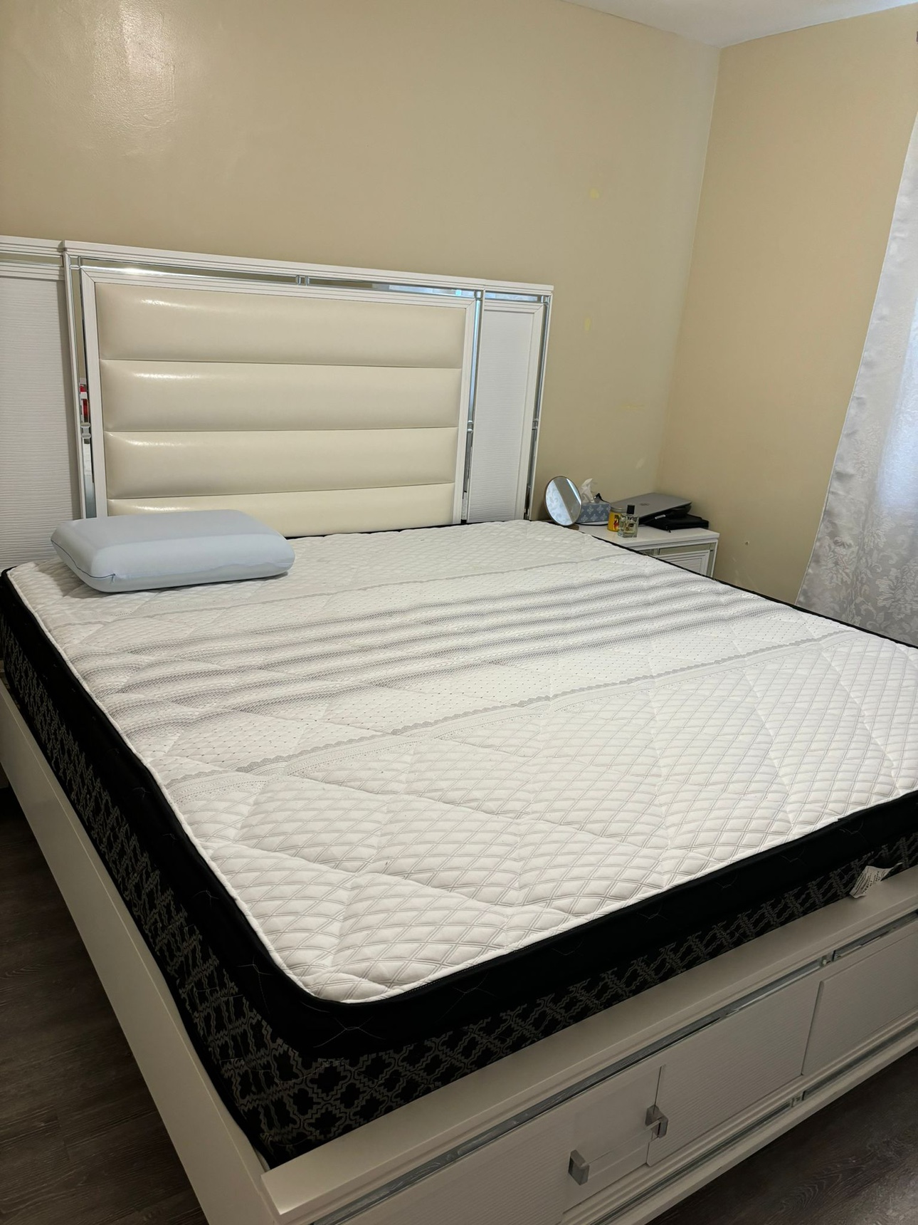 King Mattress