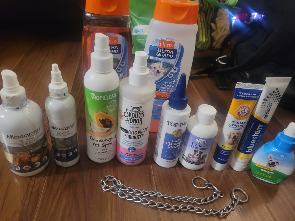 Dog Supplies - photo 2