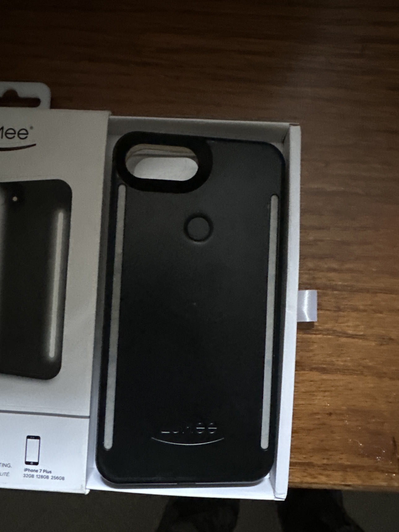 Lumee Duo Phone Case - photo 3