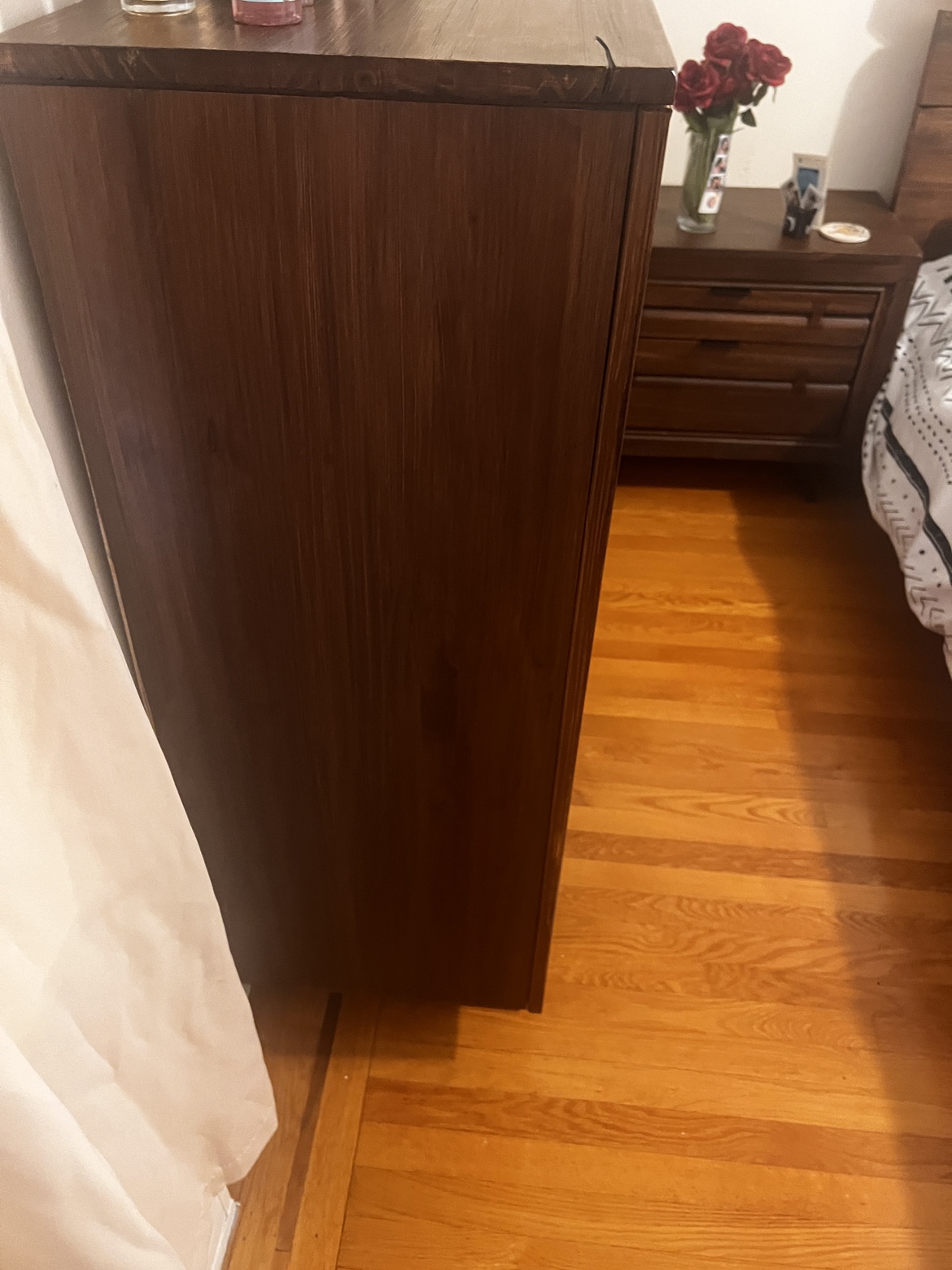 Wood Dresser MOVING SALE!!! - photo 3