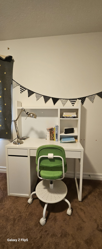 IKEA Kids desk