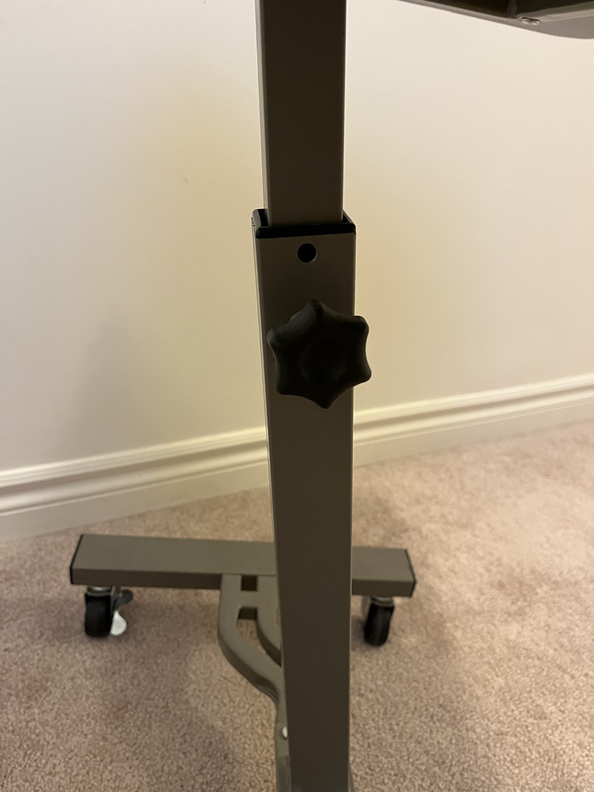 Portable Desk - photo 2