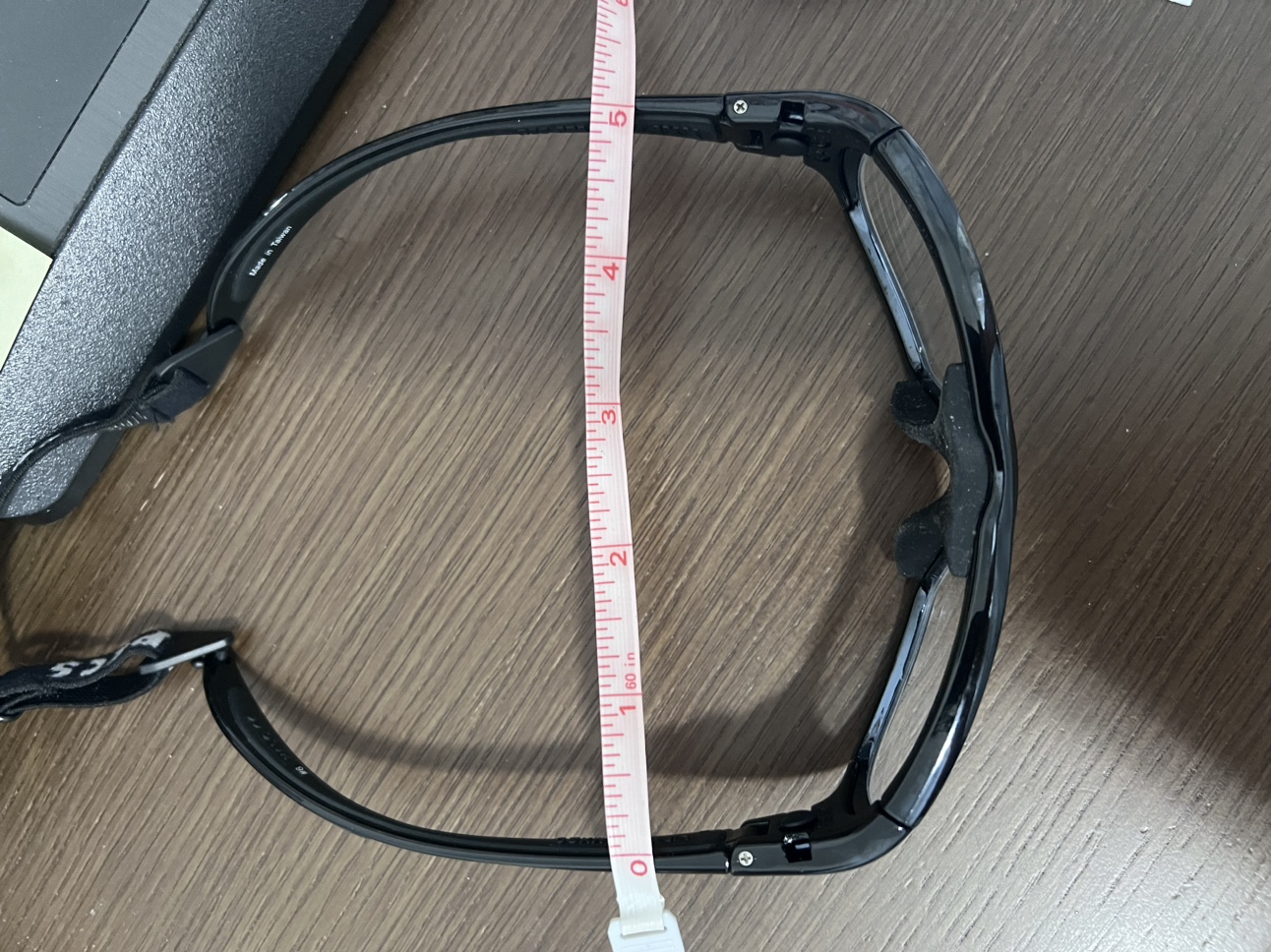 Youth sports glasses image indicator(8)