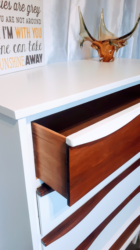 MCM Dresser - photo 2