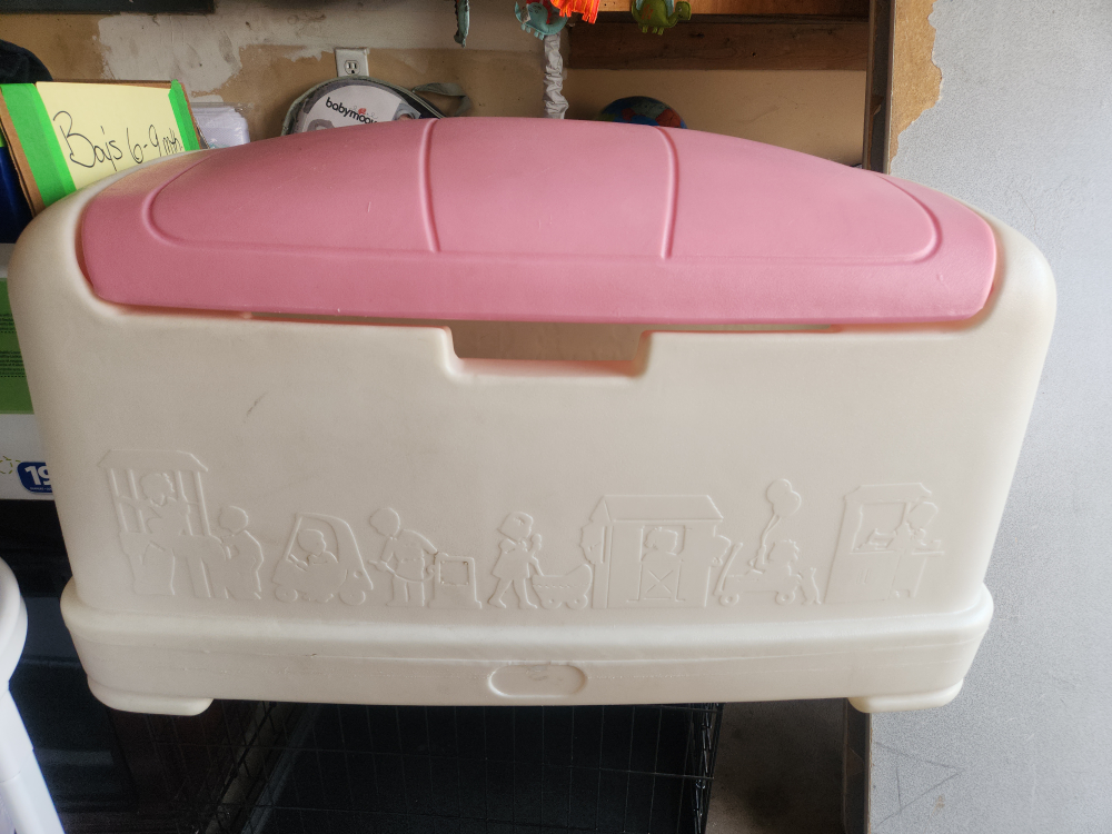 Toy Chest
