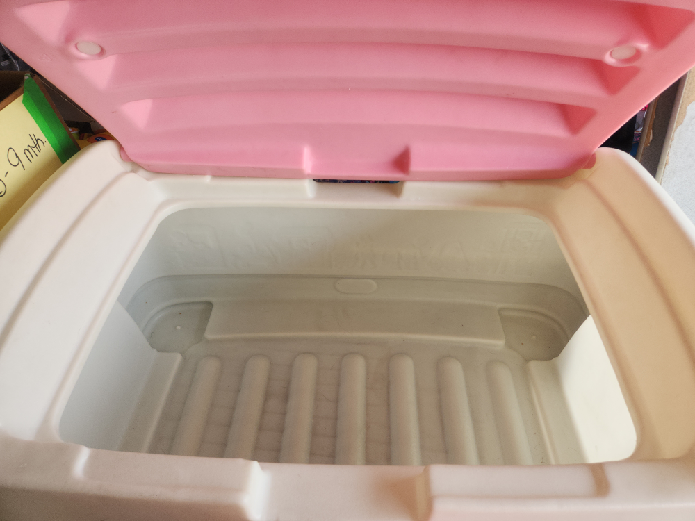 Toy Chest - photo 2