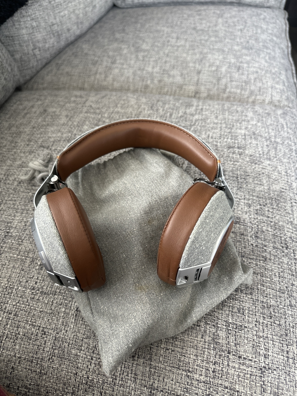House of Marley headphones - photo 3