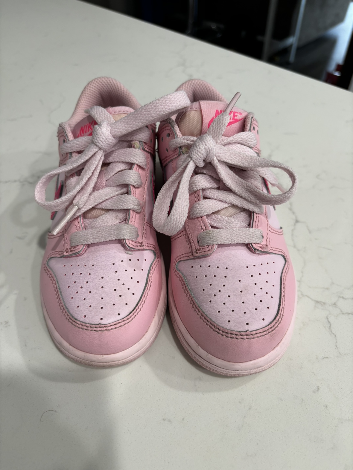 Nike Dunk Low - photo 3