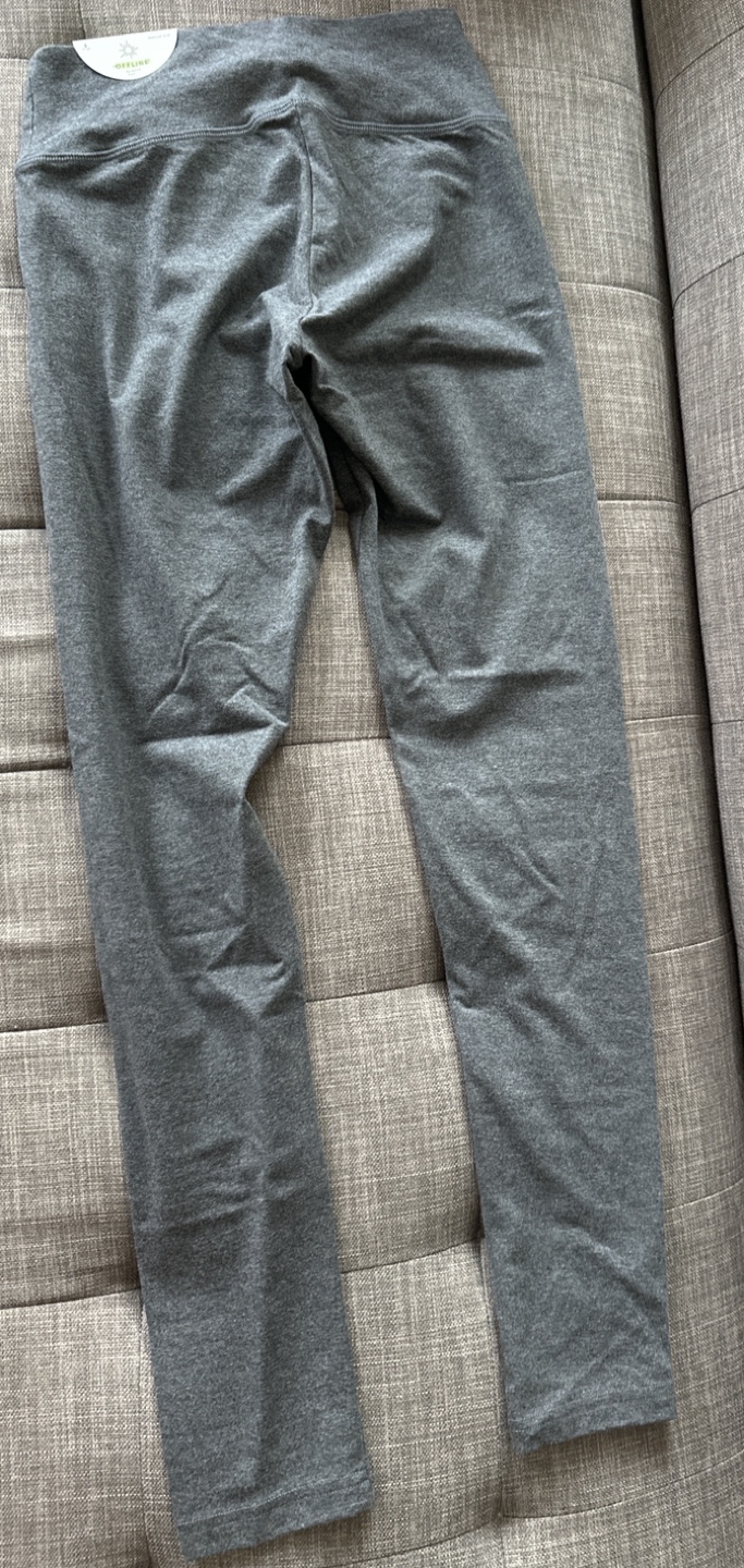 Brand New with Tags - Aerie OG Leggings - Size Small image indicator(4)