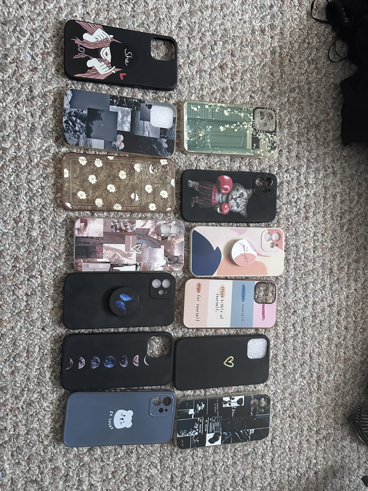 Iphone 12 cases
