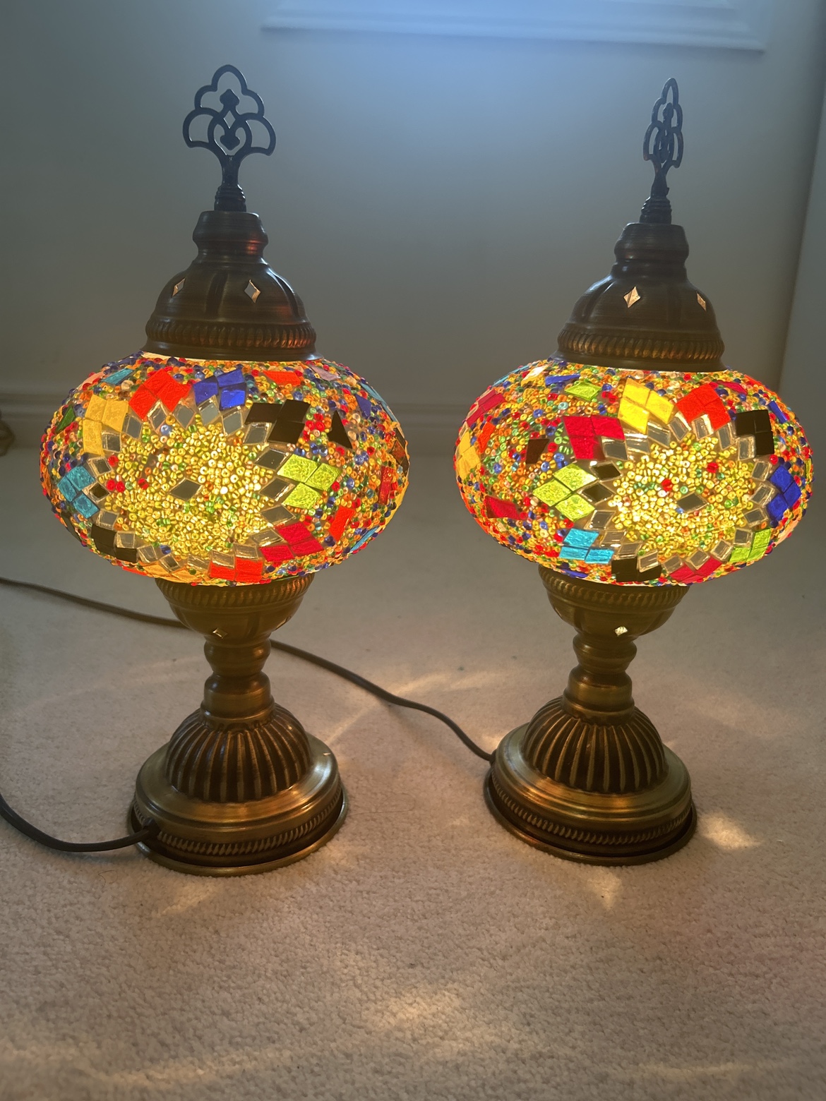 Lamps thumbnail