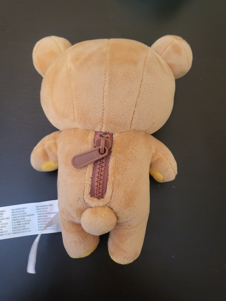 Rilakkuma Plush🧸 - photo 2