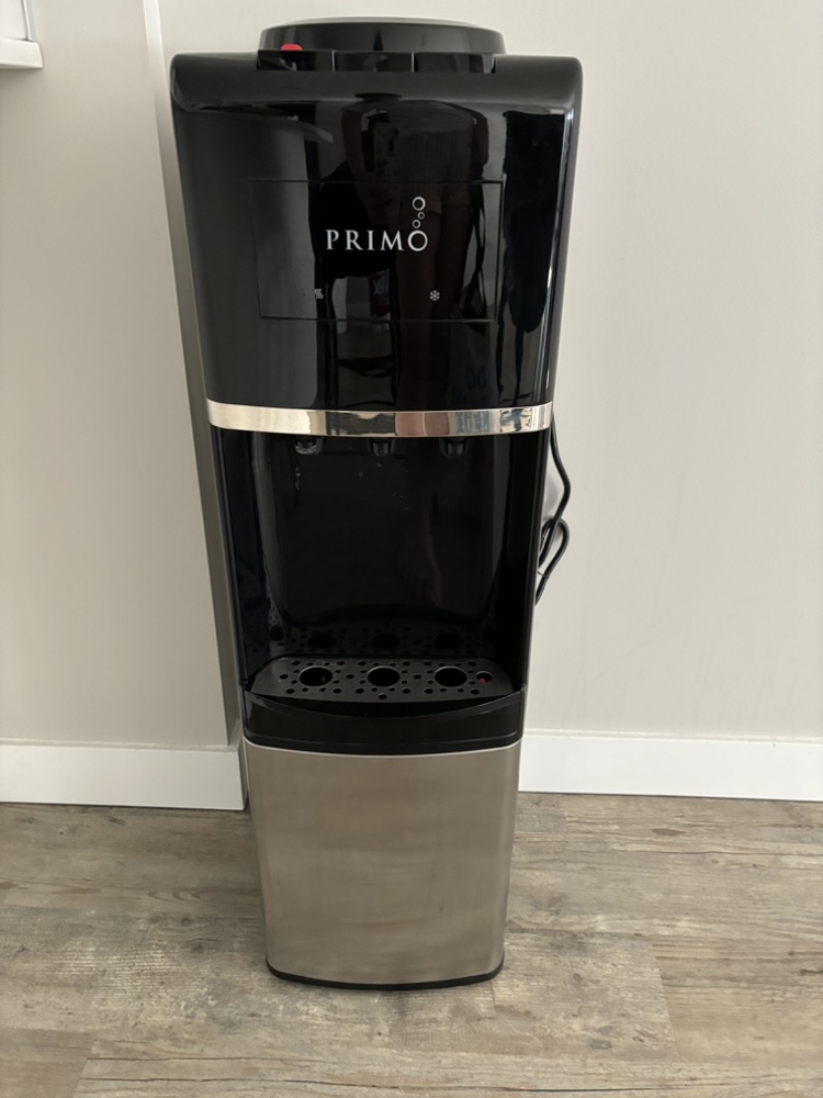 Primo Deluxe water dispenser