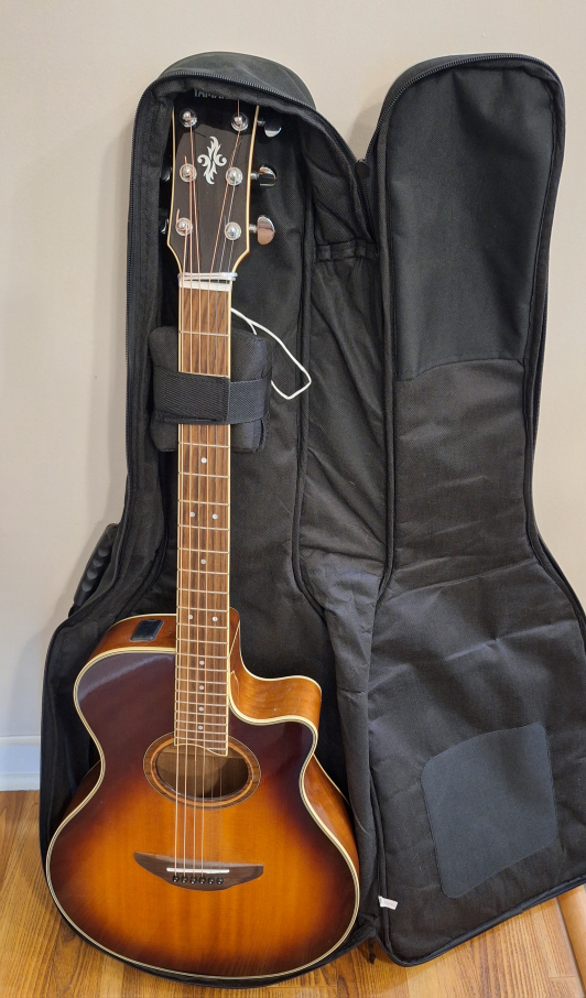 Acoustic Guitar