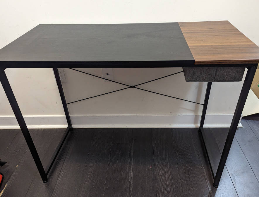 Amazon Study Desk. Moving Out Sale!!! Price negotiable
