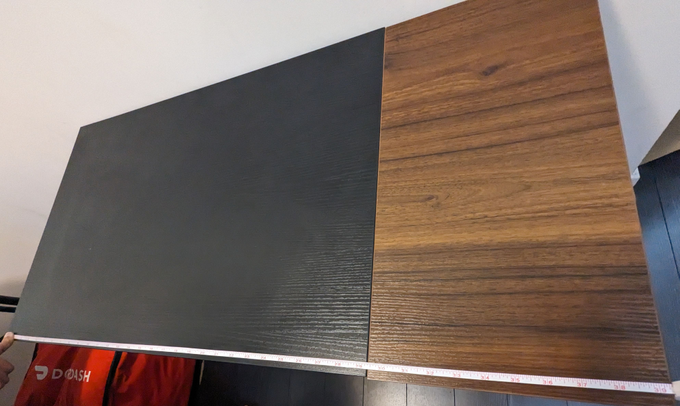Amazon Study Desk. Moving Out Sale!!! Price negotiable - photo 2