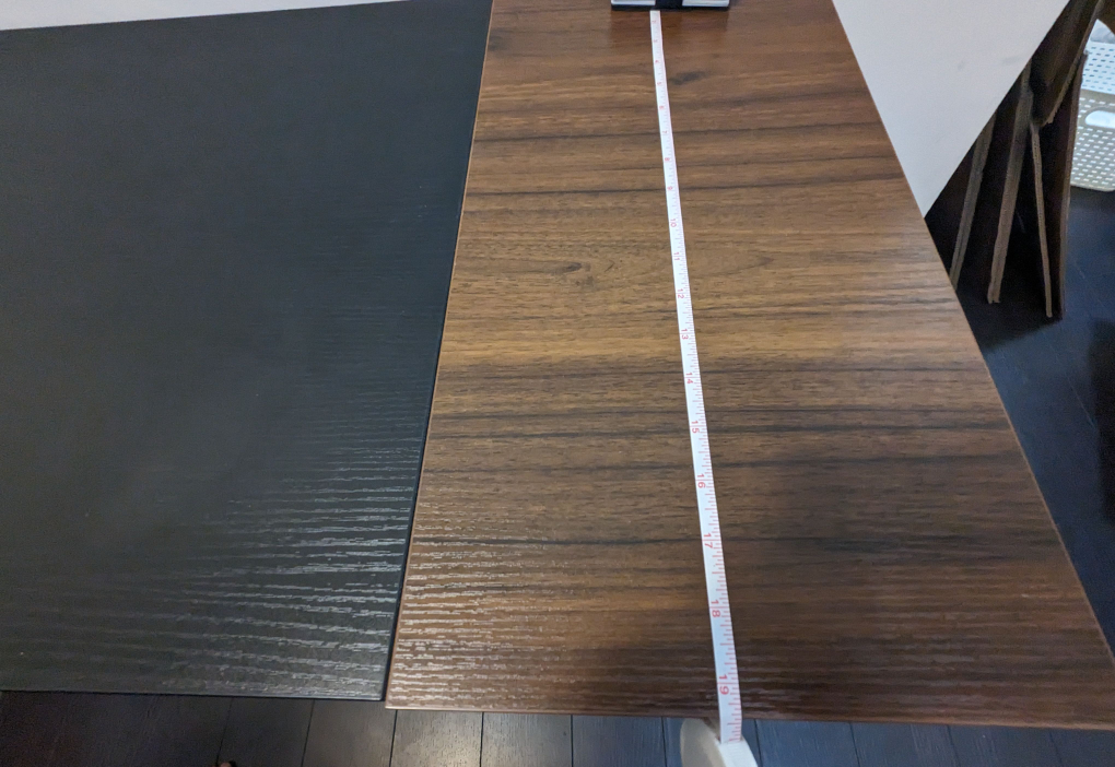 Amazon Study Desk. Moving Out Sale!!! Price negotiable - photo 3