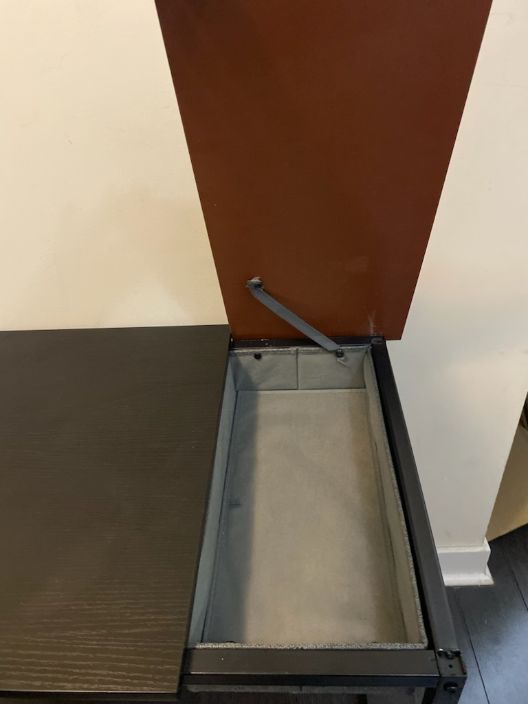 Amazon Study Desk. Moving Out Sale!!! Price negotiable - photo 5
