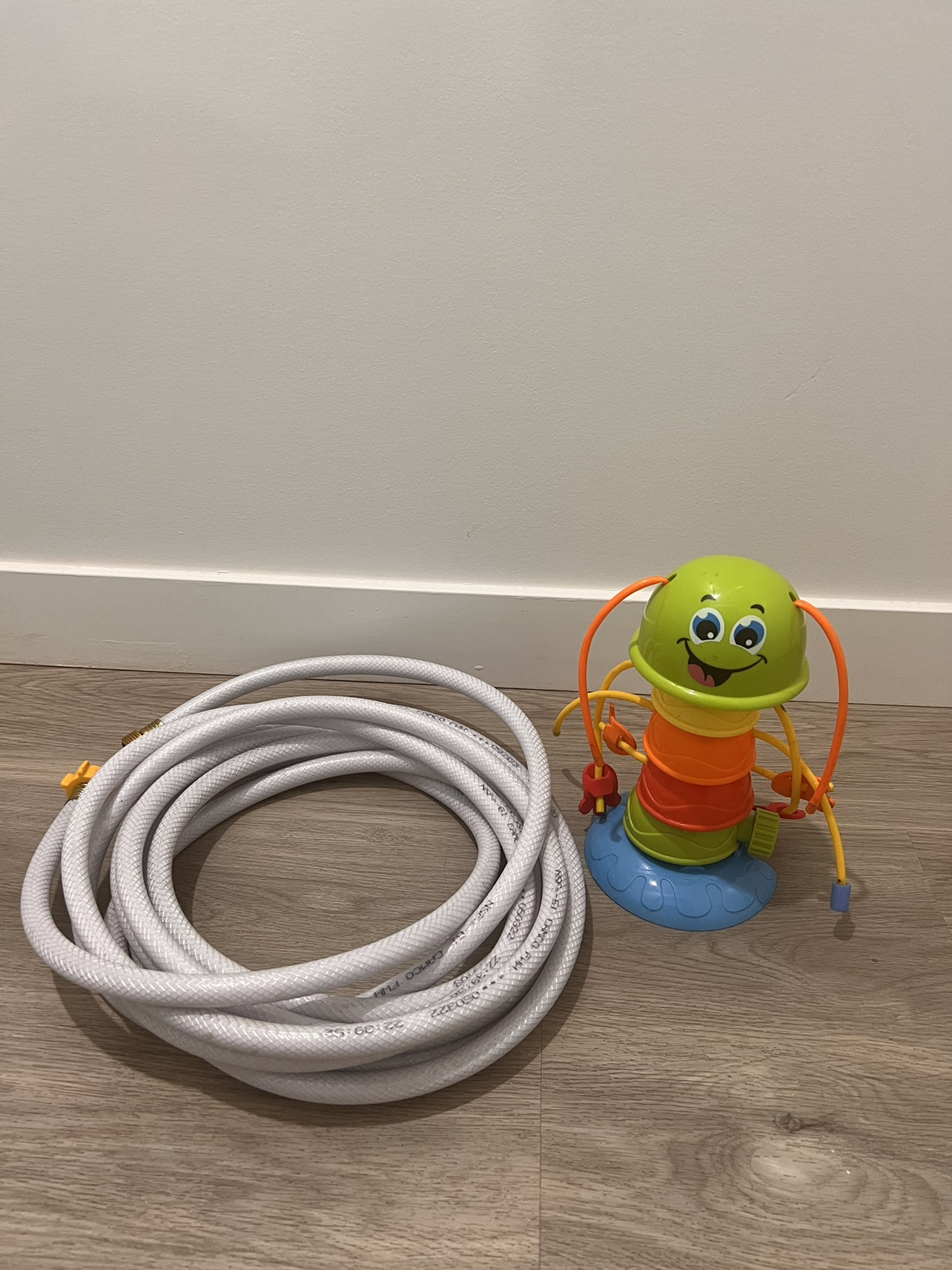 Water hose