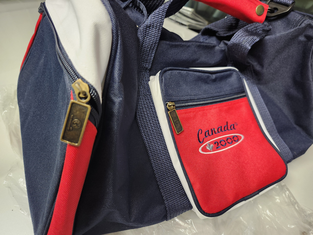 GYM BAG  sport bag