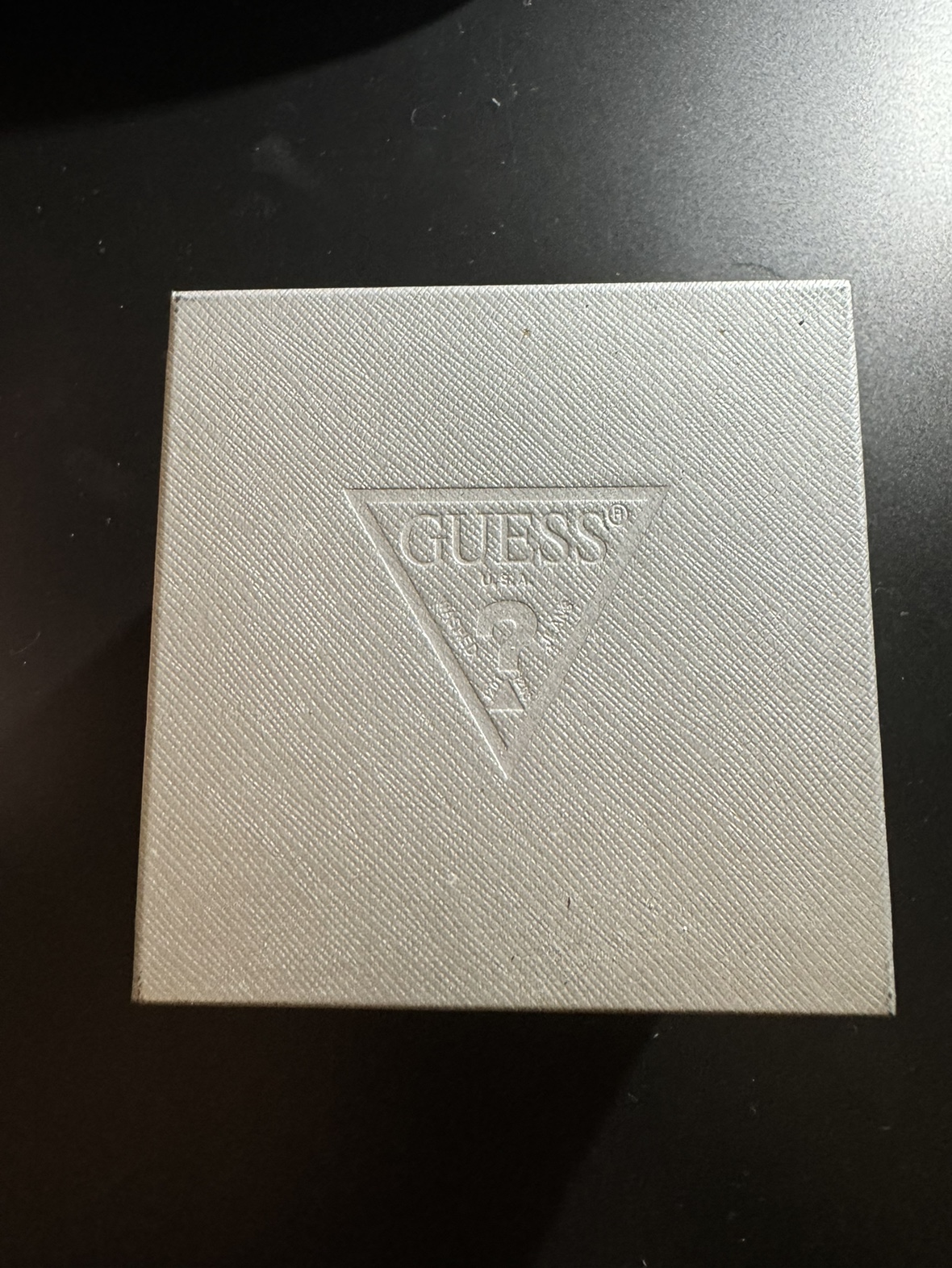 Guess Connect Watch - photo 2