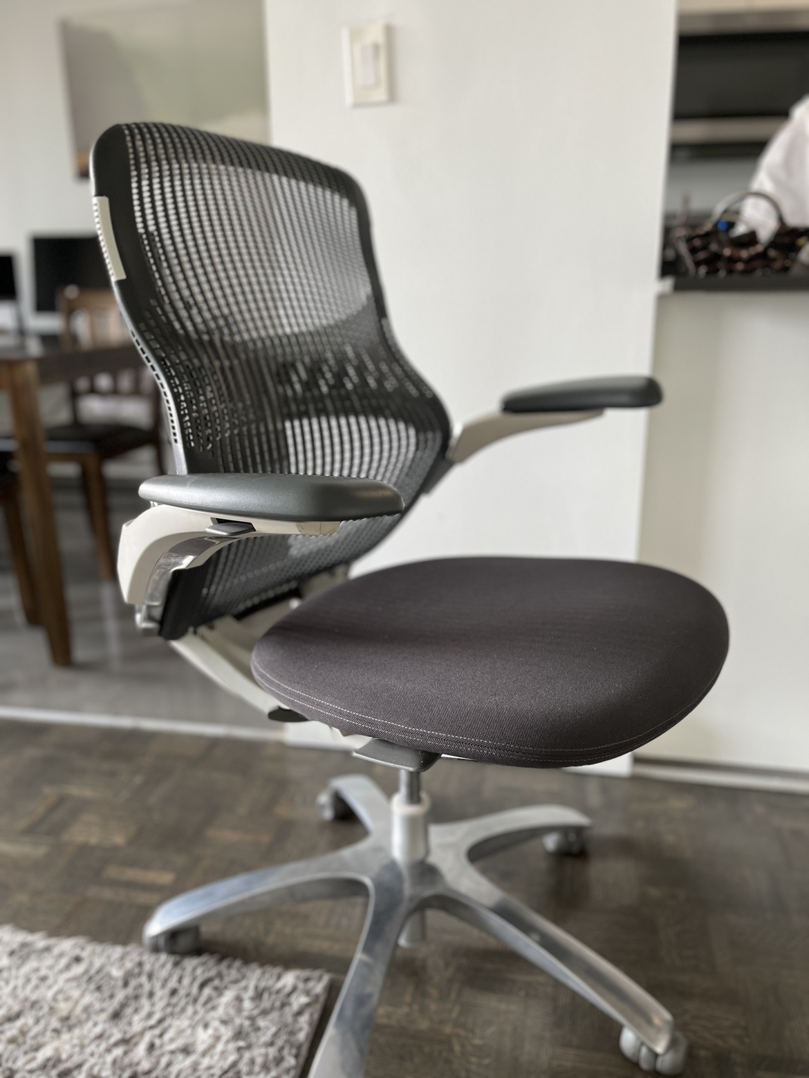 Knoll Office Chair - Excellent Condition - photo 2