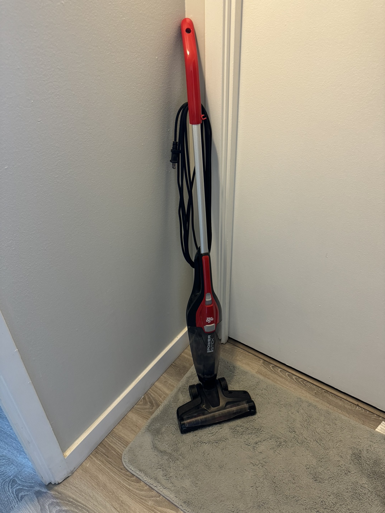 Dirt Devil Power Stick Vacuum