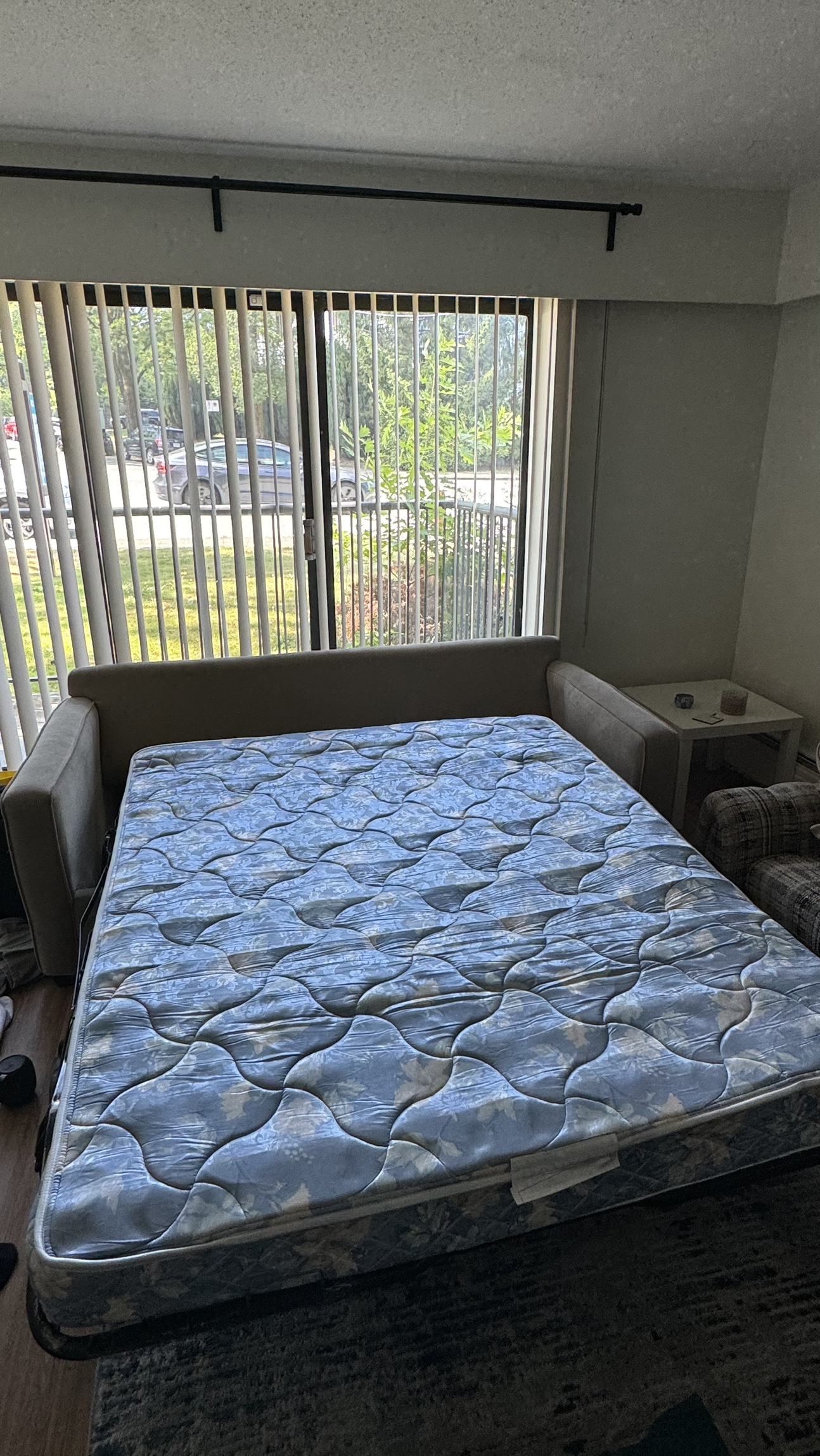 Sofa bed couch image indicator(5)