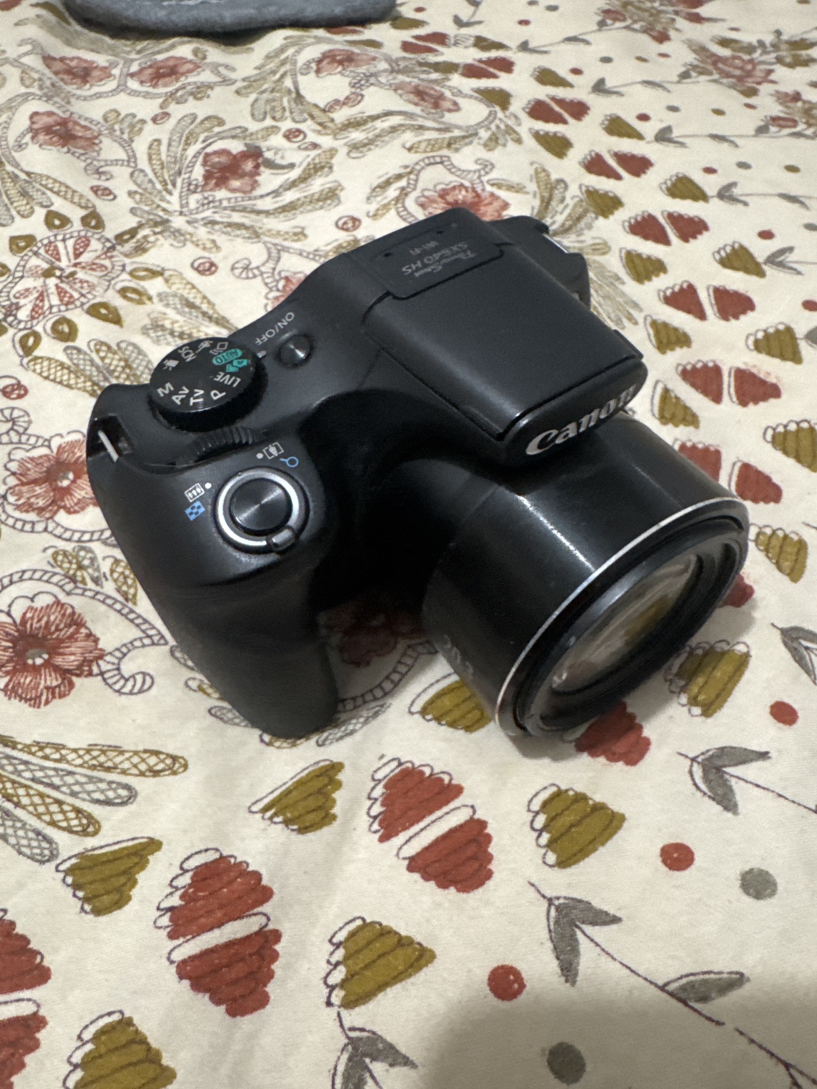 65% OFF! 🔥 Canon PowerShot SX540 HS film camera